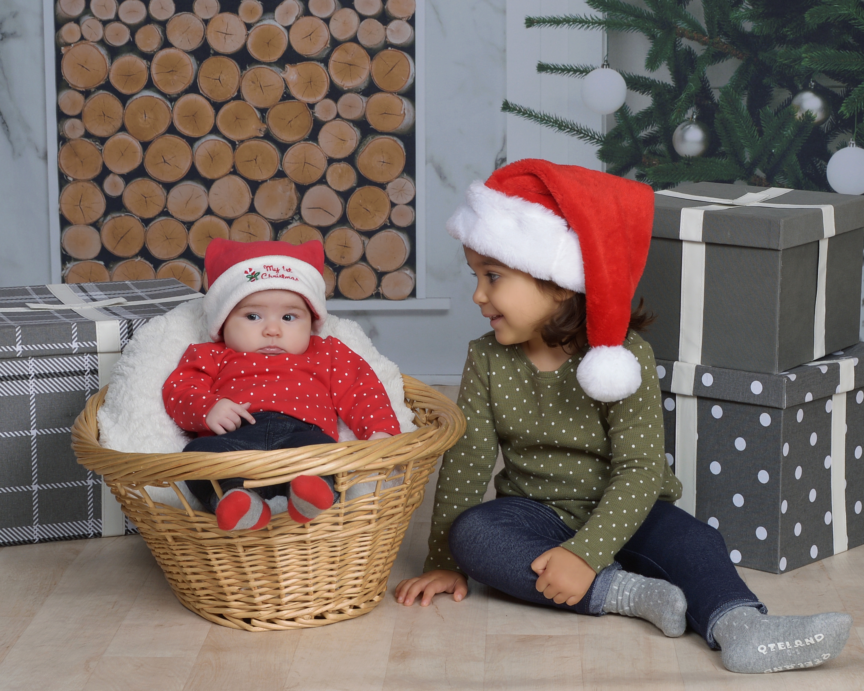 Christmas Photos