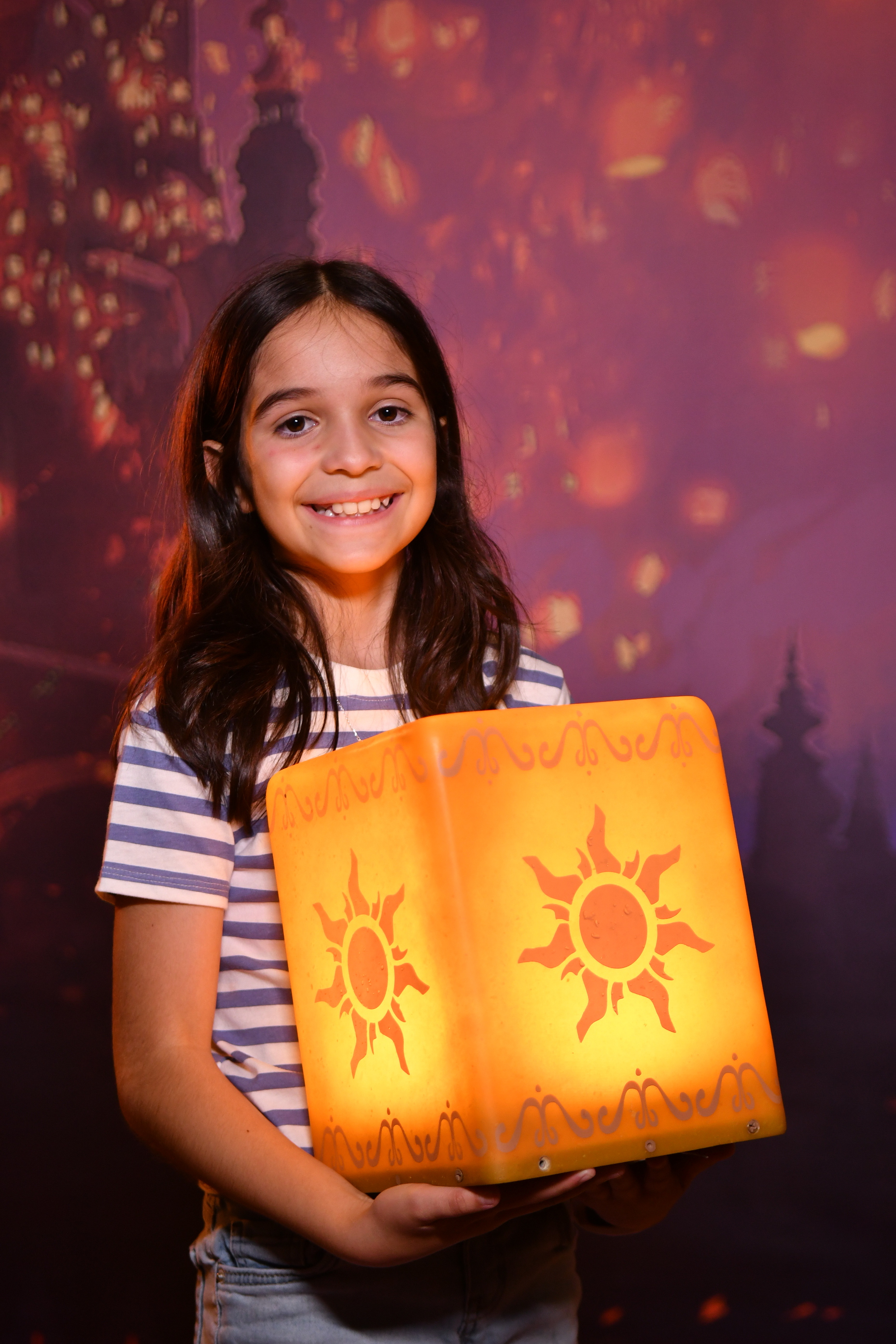 Rapunzel's Lantern 10