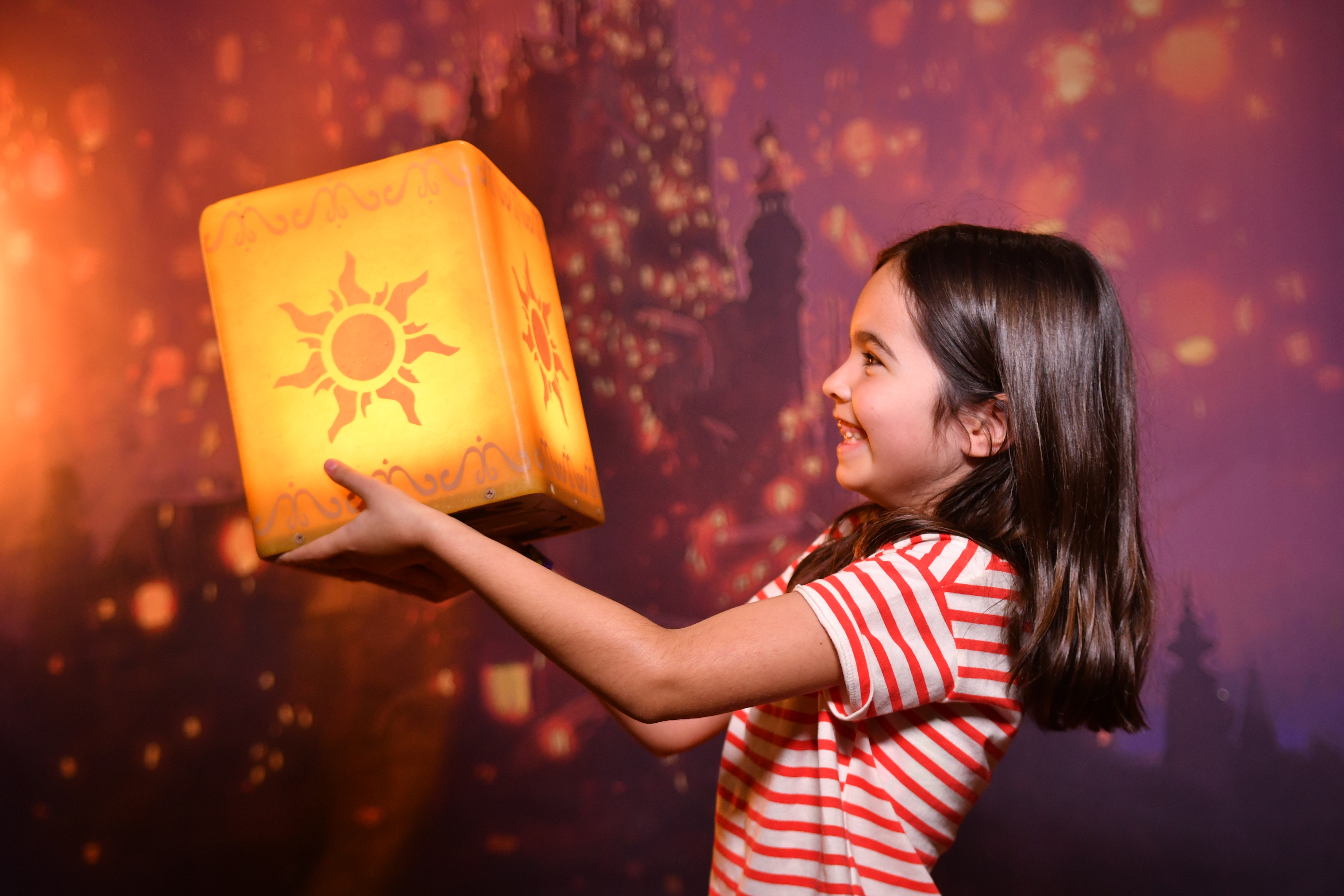 Rapunzel's Lantern 3
