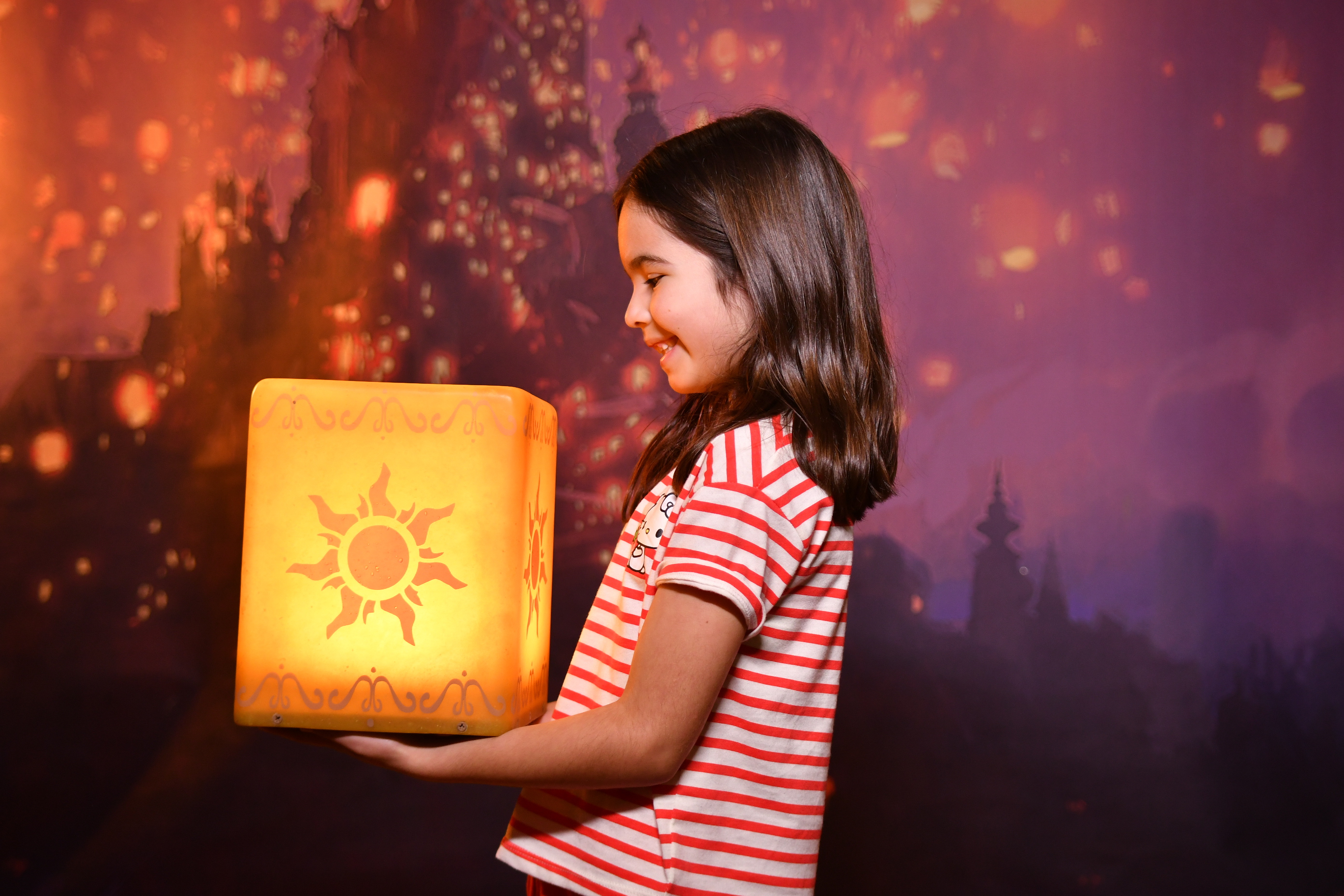 Rapunzel's Lantern 4