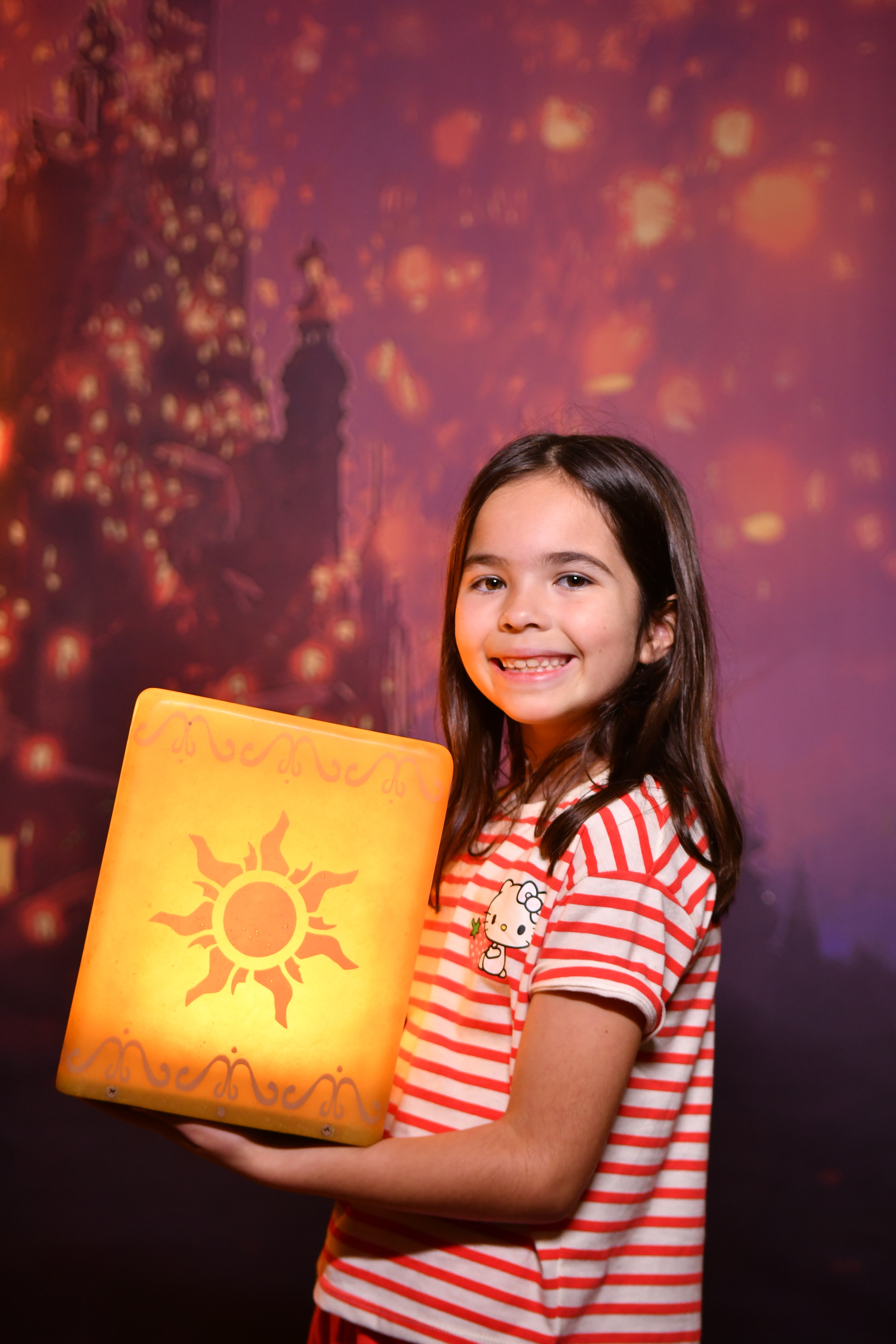 Rapunzel's Lantern 5