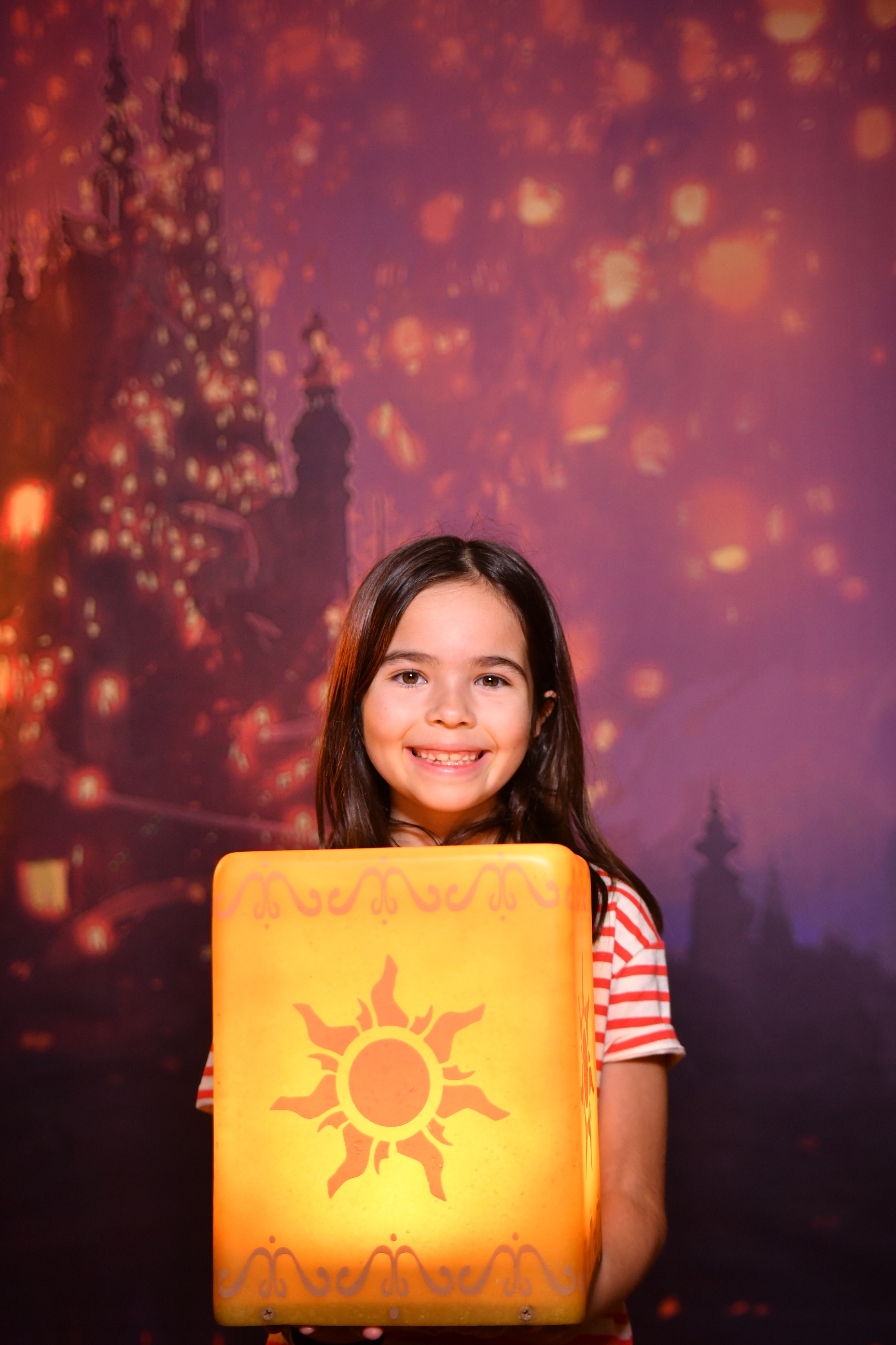 Rapunzel's Lantern 6