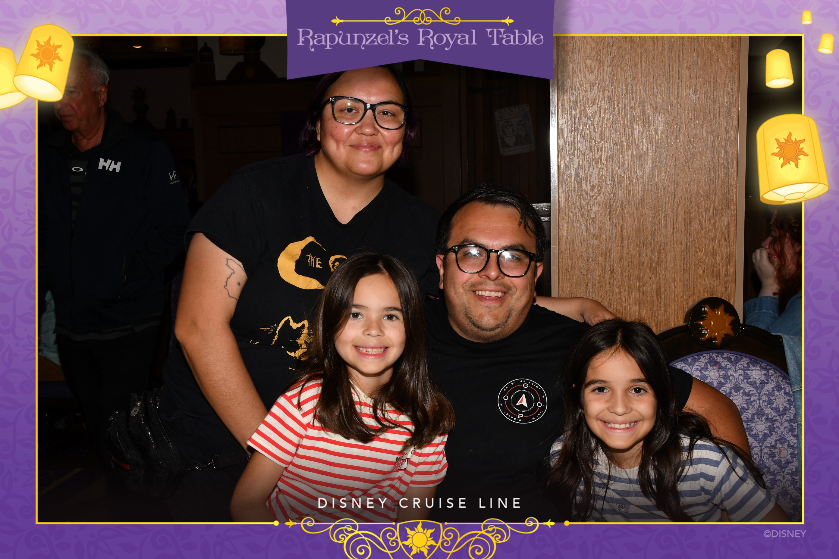 Rapunzel's Royal Table 2
