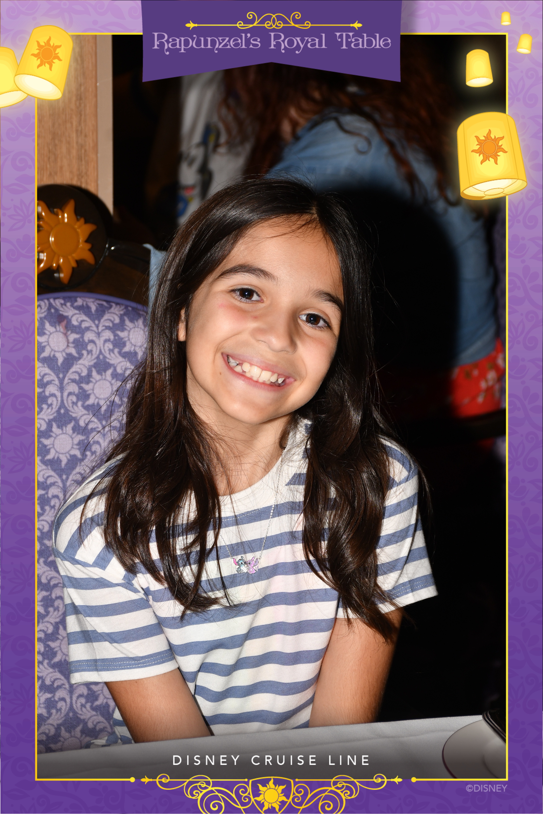 Rapunzel's Royal Table 4