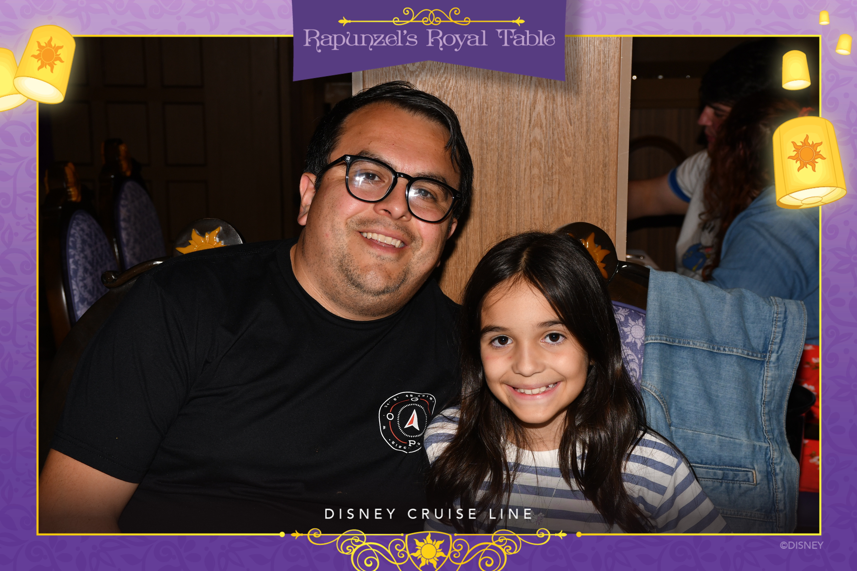 Rapunzel's Royal Table 5