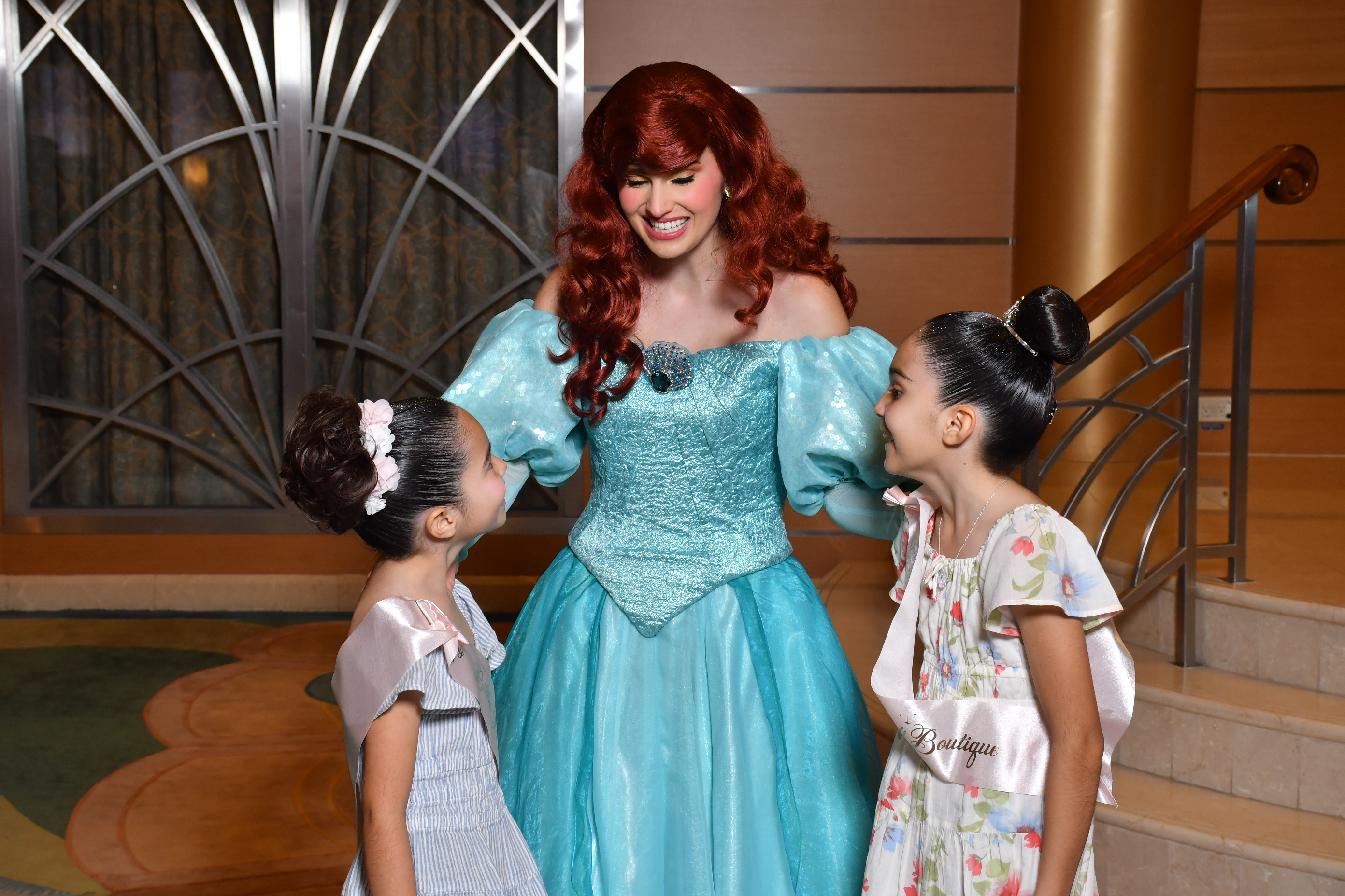 Ariel 4