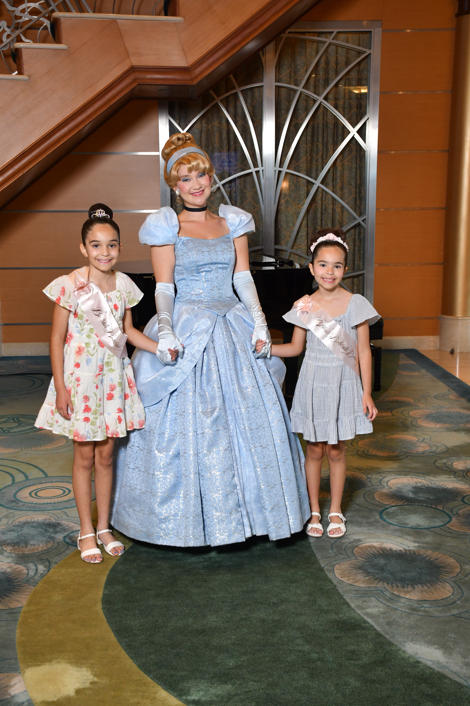 Cinderella 3
