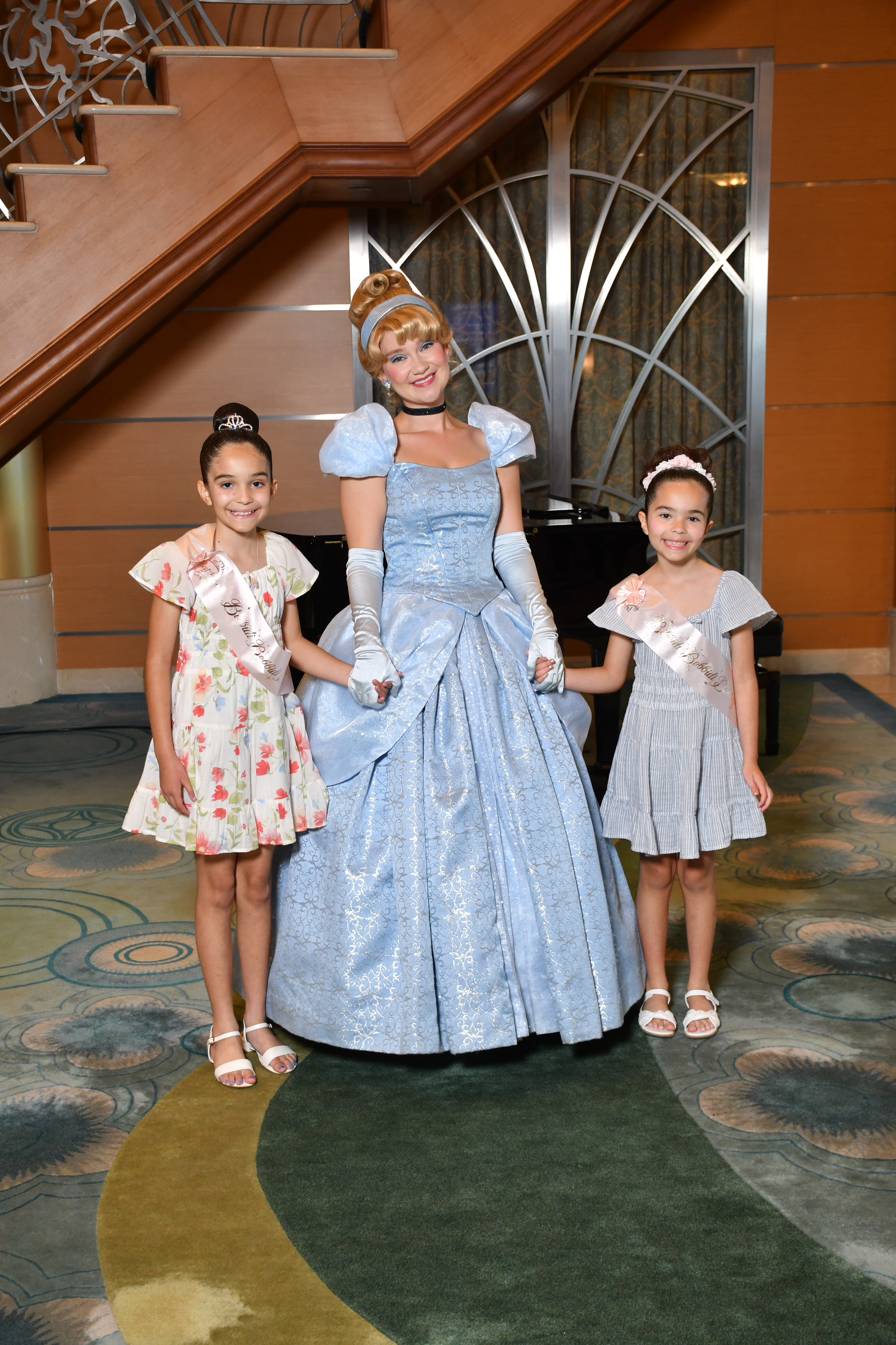 Cinderella 4