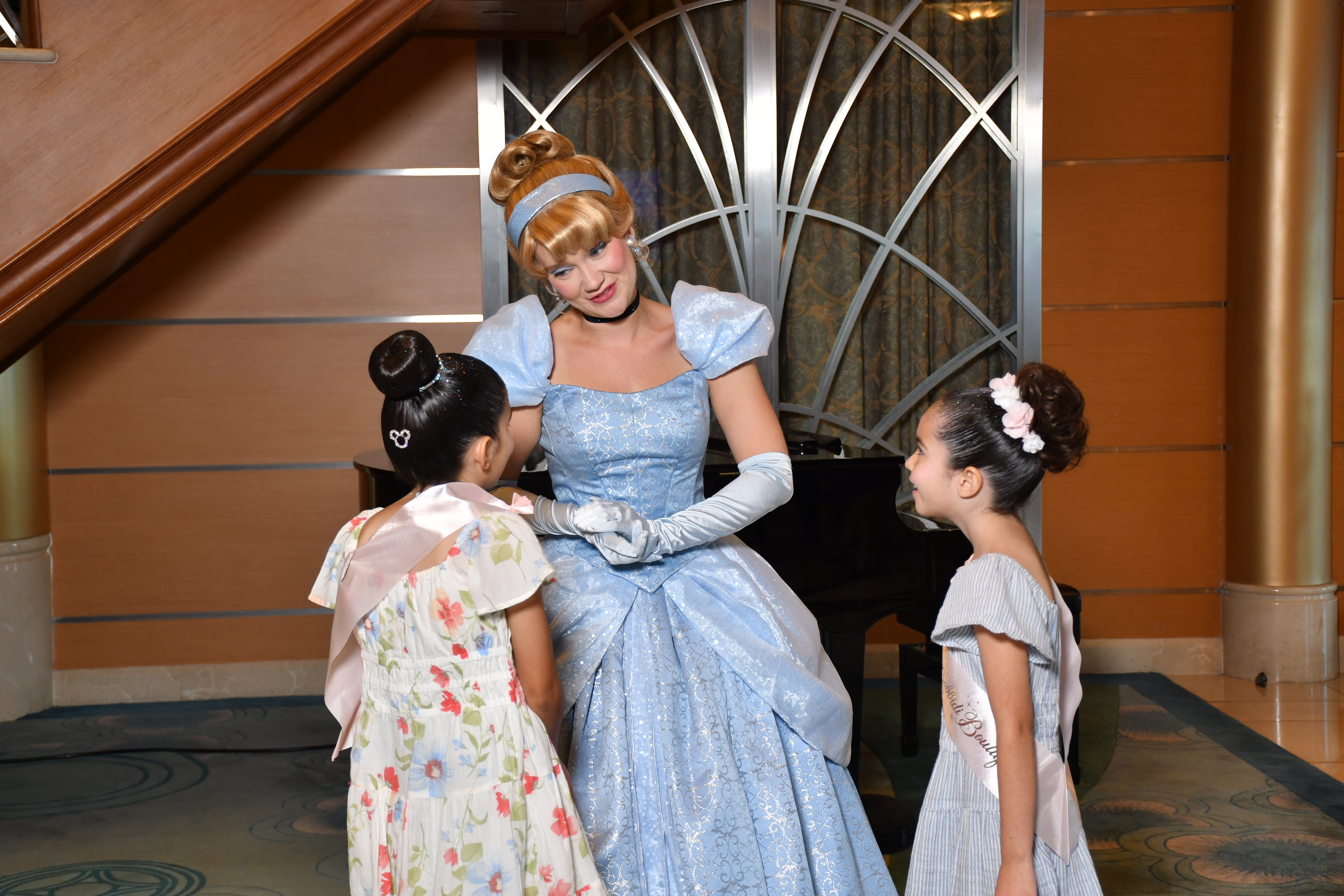 Cinderella 5