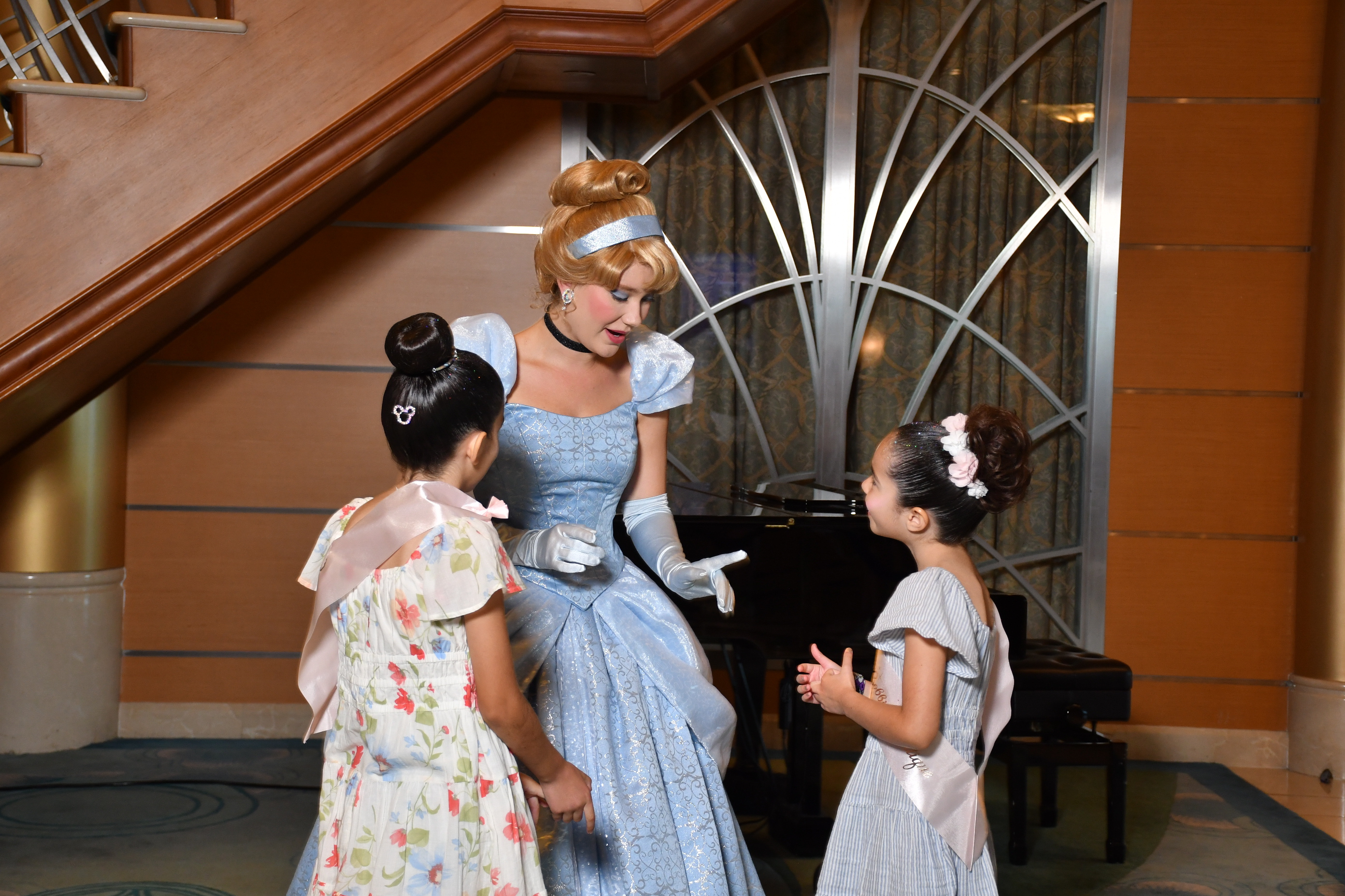 Cinderella 6