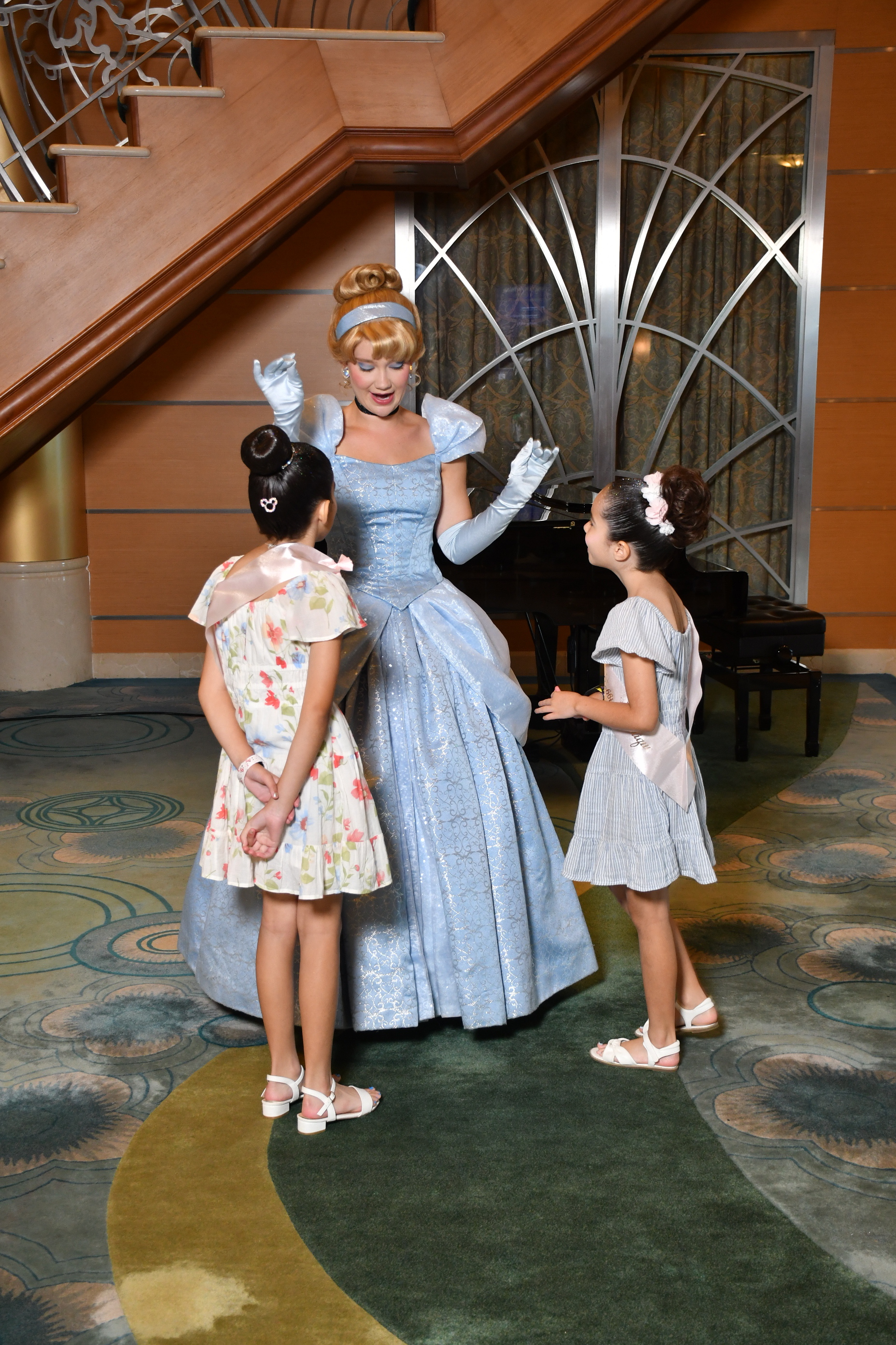 Cinderella 7