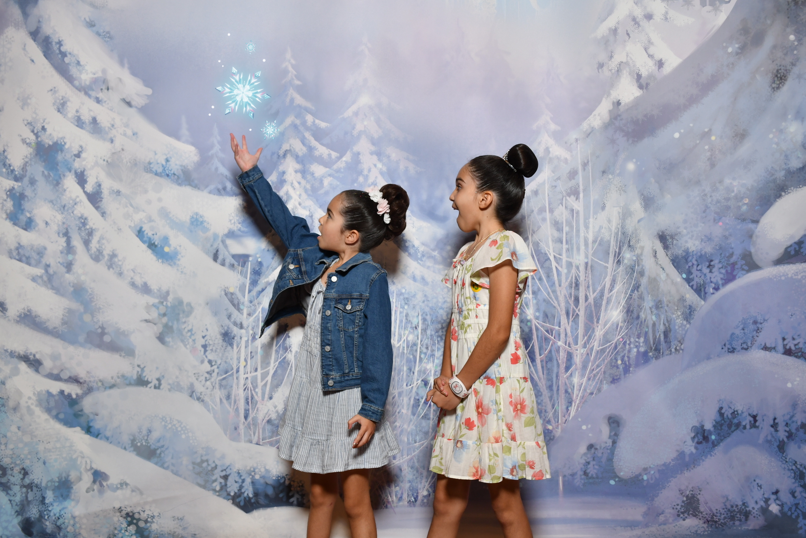 Frozen 3
