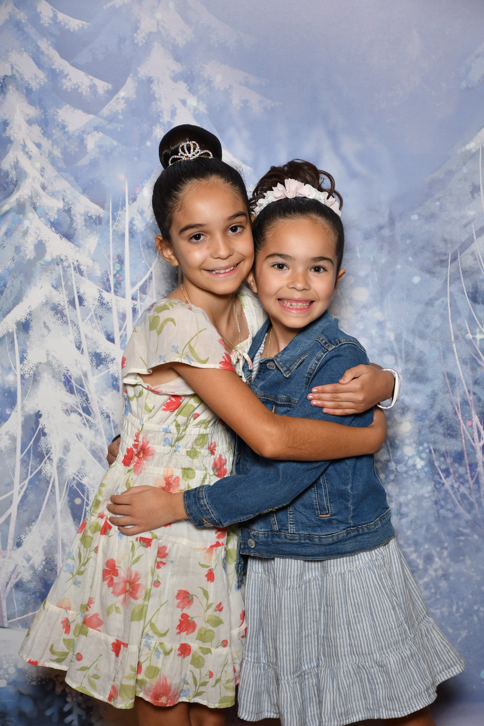 Frozen 5