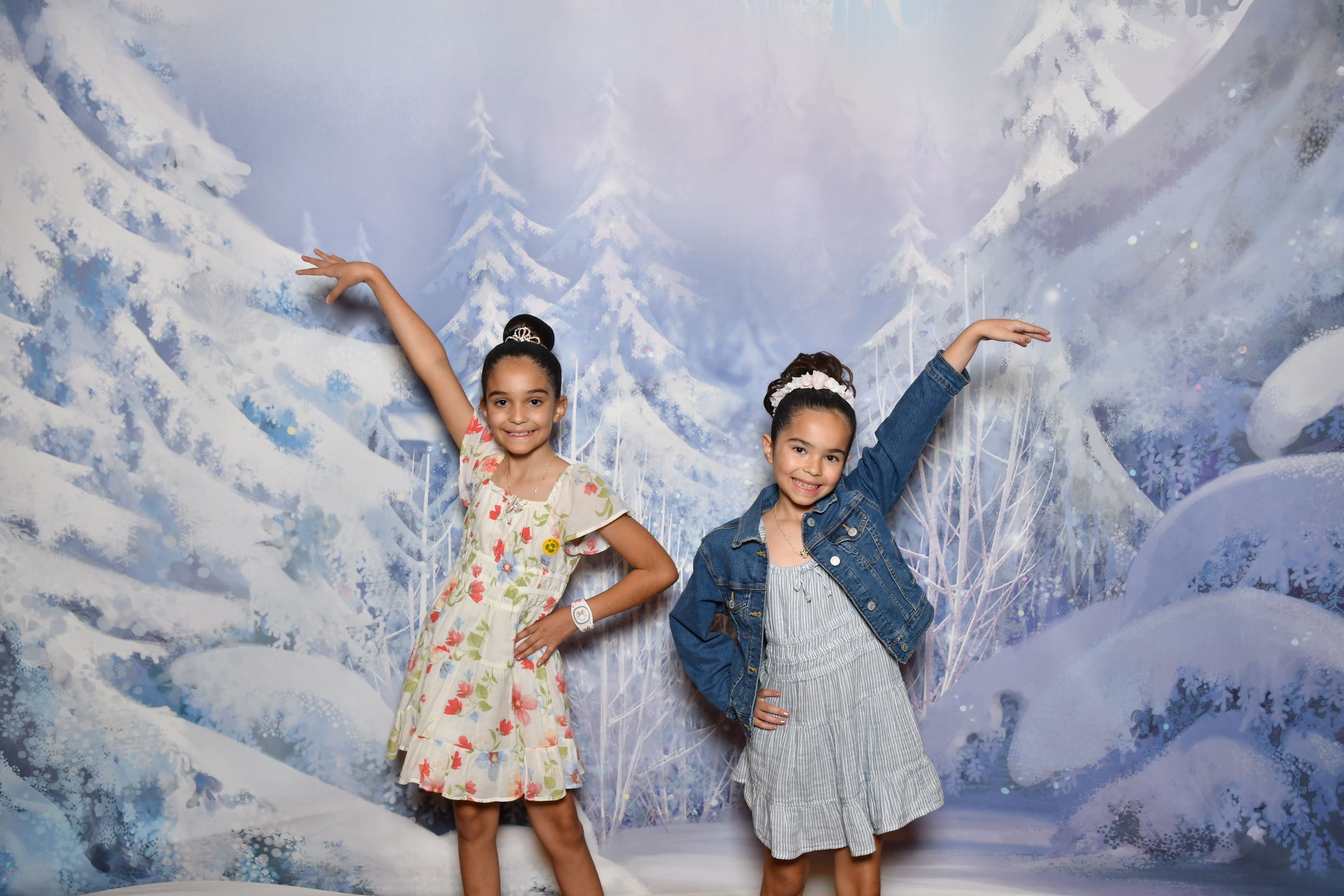 Frozen 6