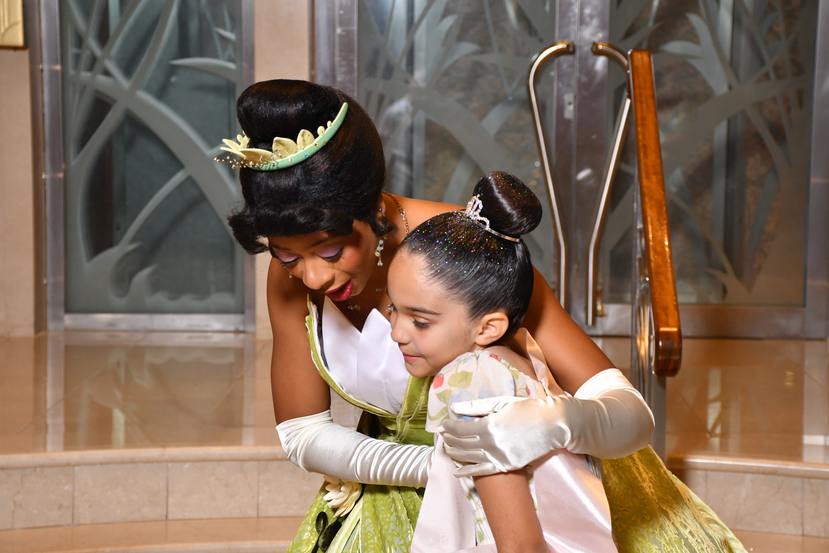 Tiana 1
