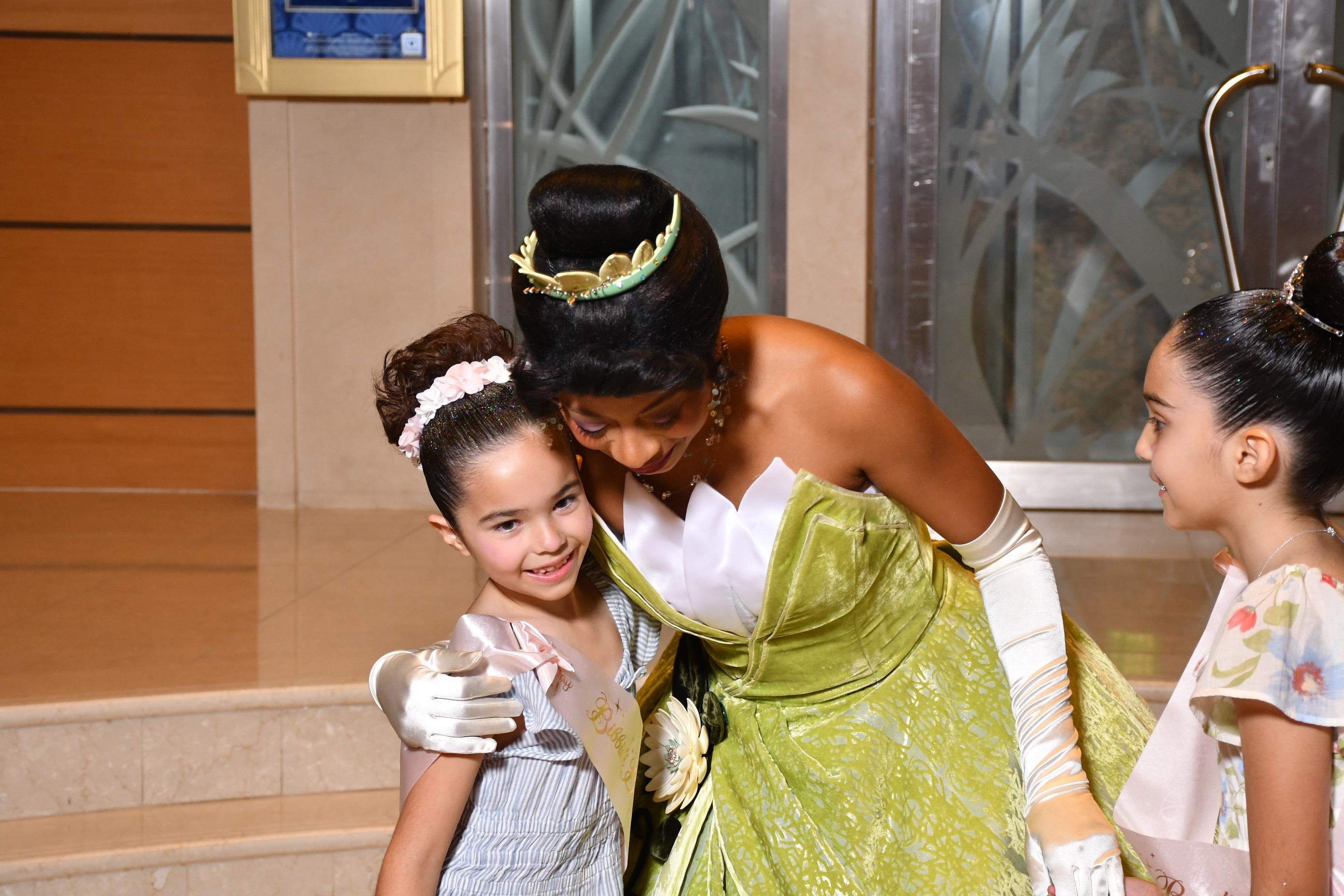 Tiana 2