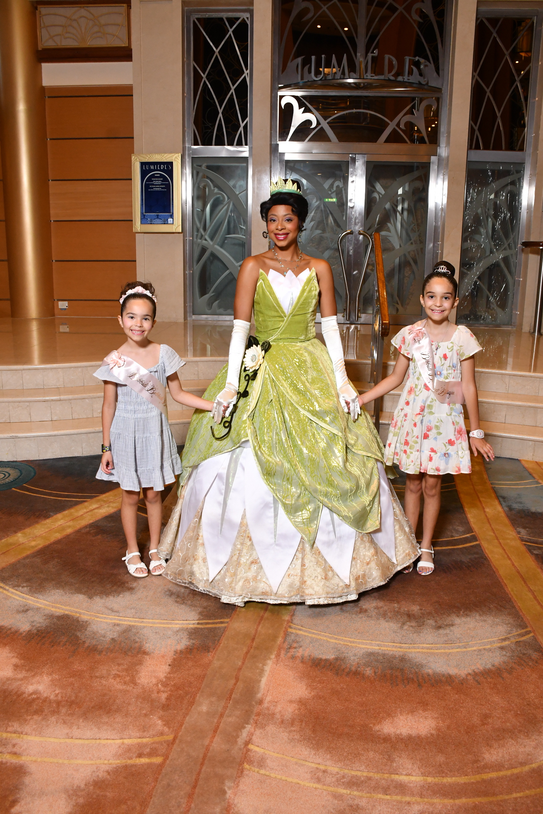 Tiana 3