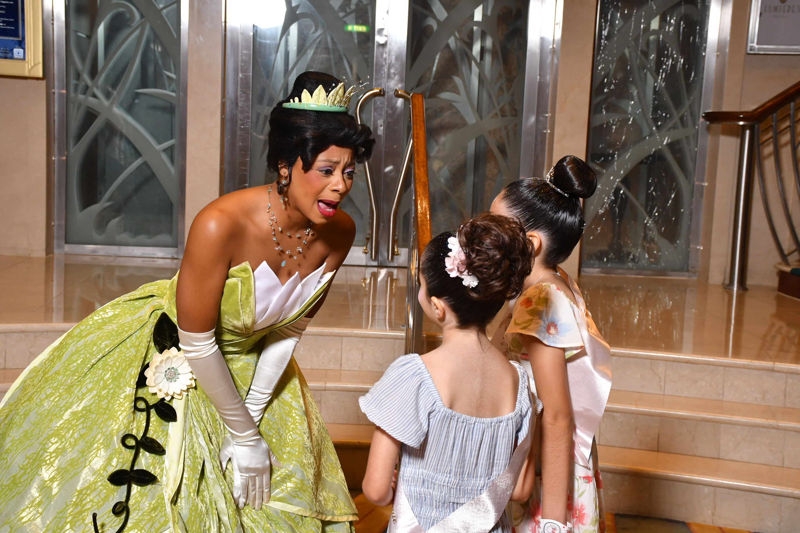 Tiana 5