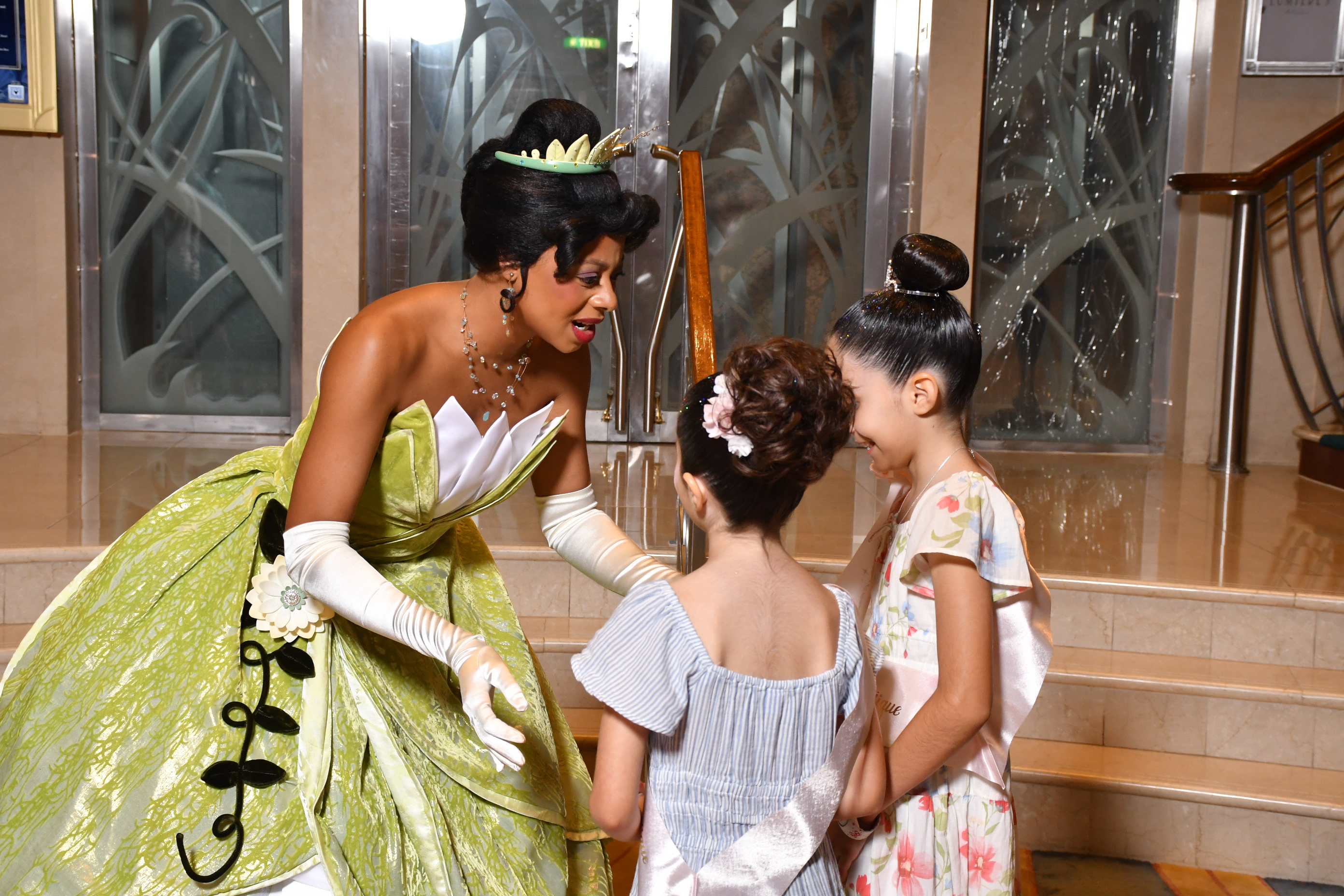 Tiana 6