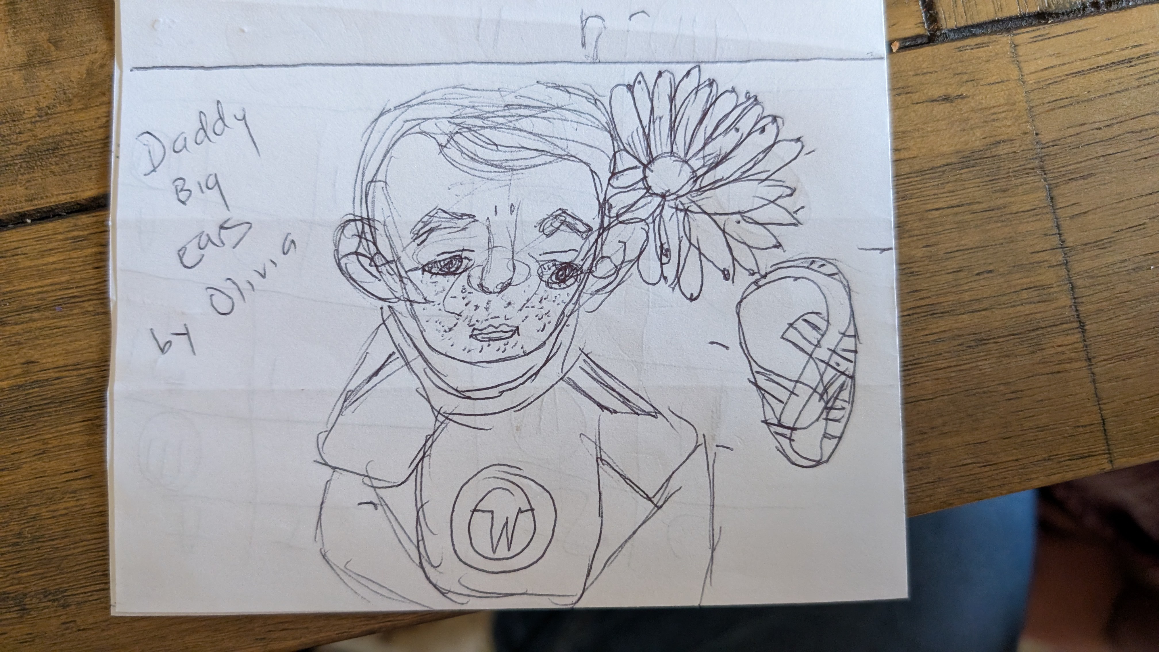 Art by Olivia